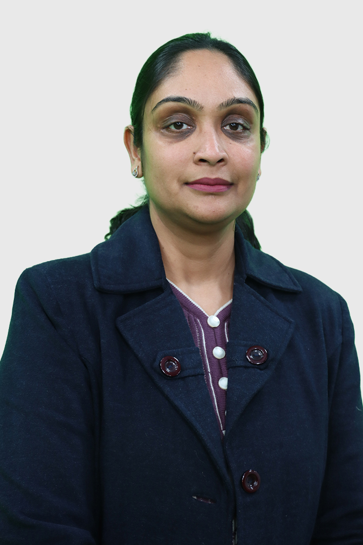 Dr. Shelly Gupta